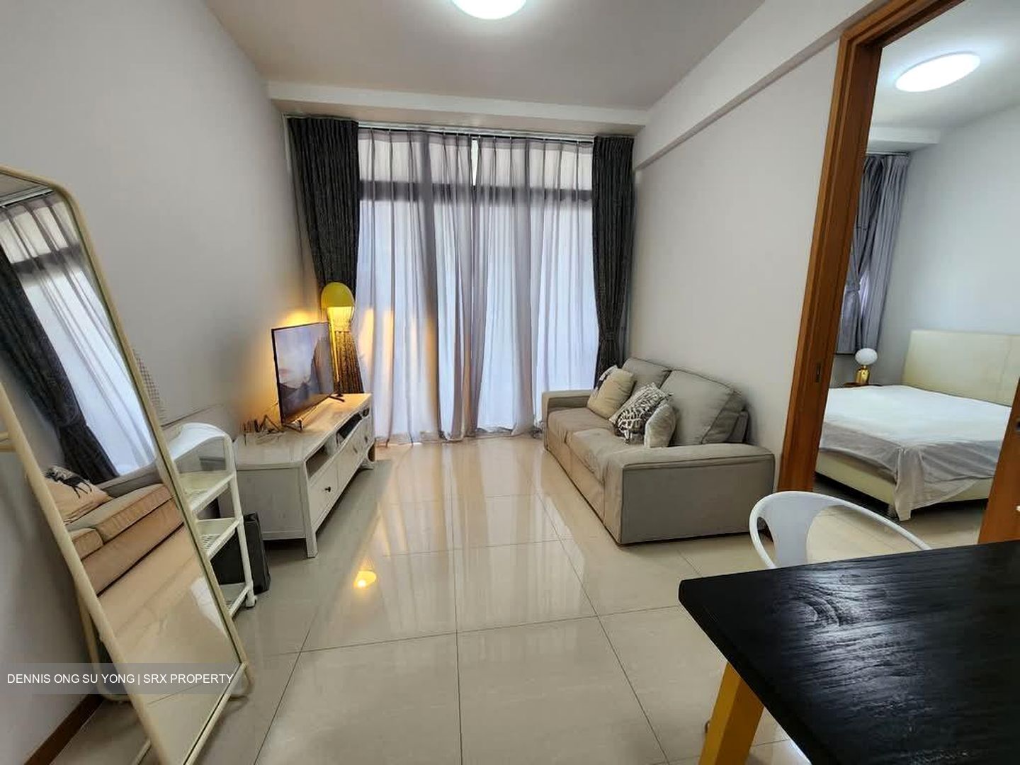 The Trilinq (D5), Condominium #554014131
